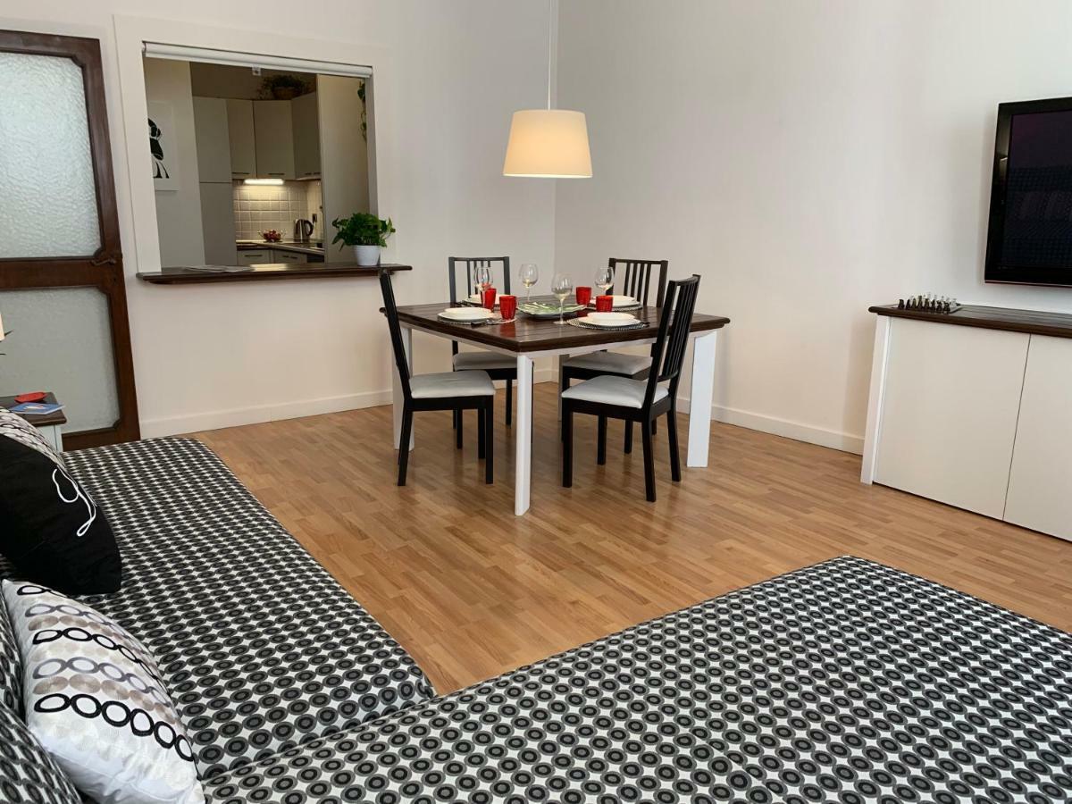 Apartamento The Lady *