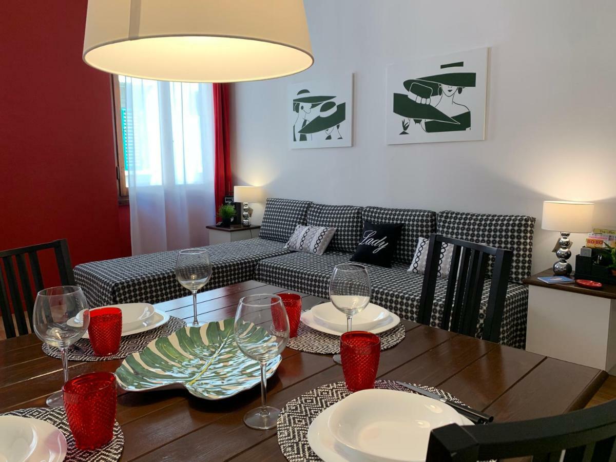 Apartamento The Lady
