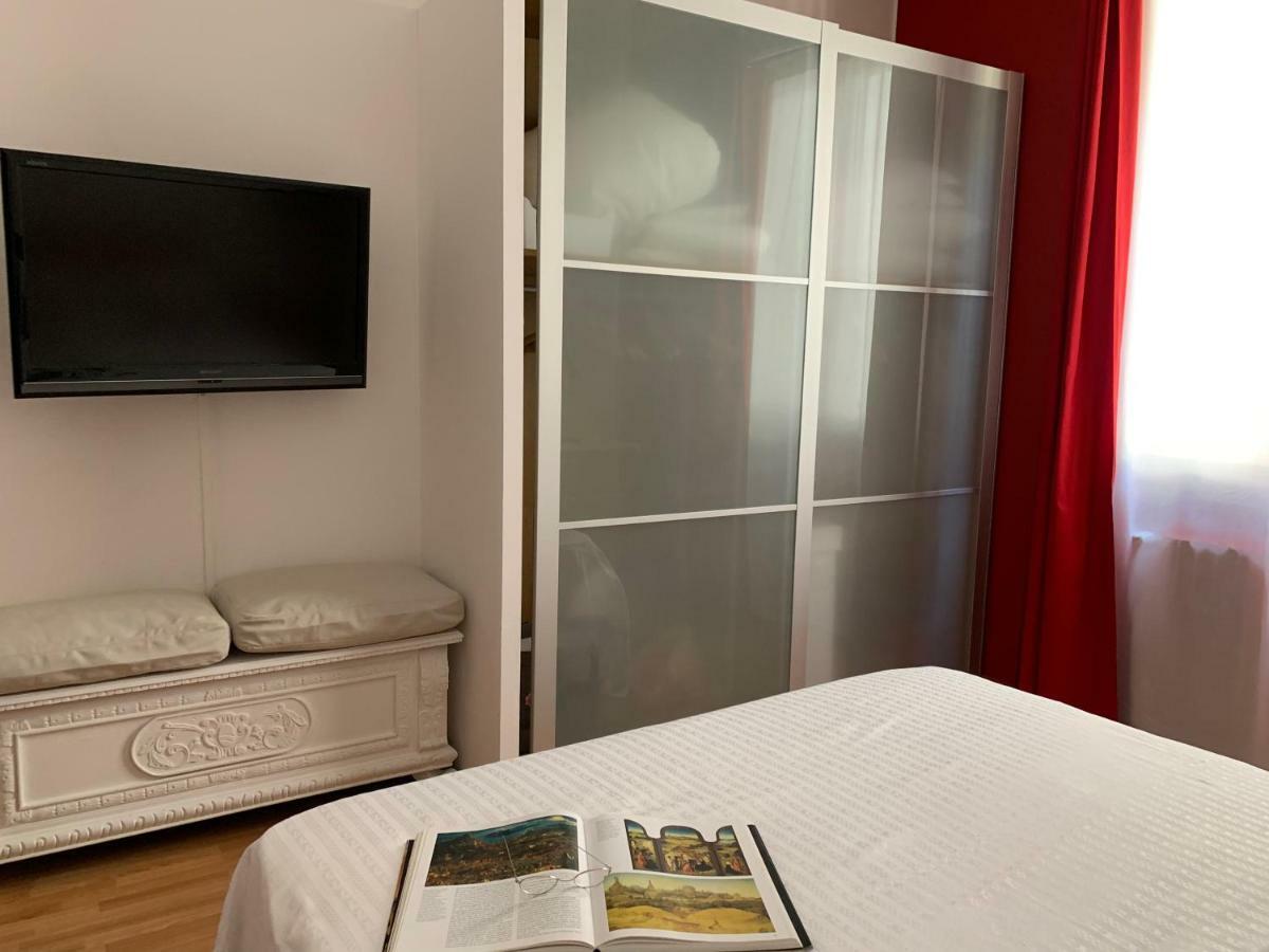 Apartamento The Lady