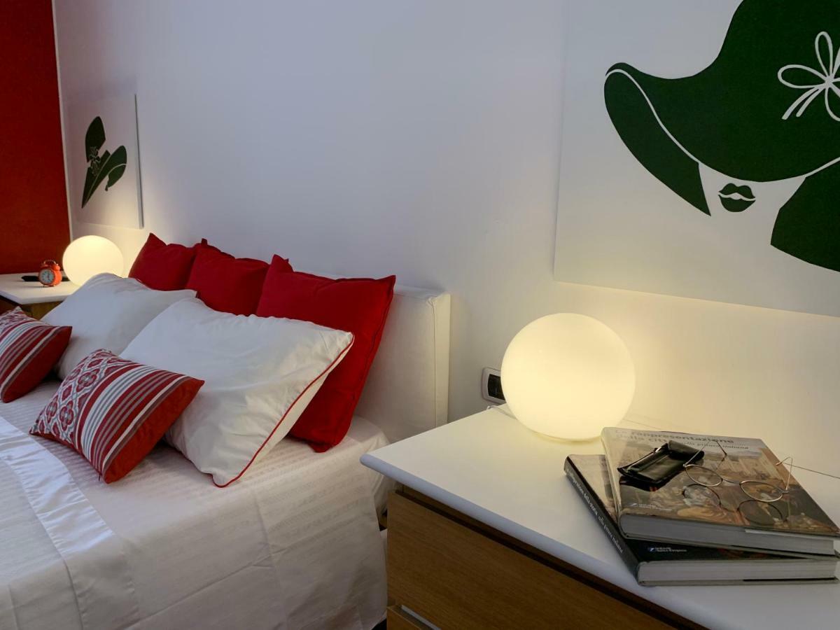 Apartamento The Lady *